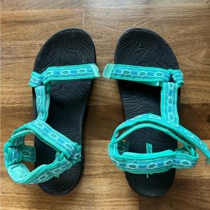 Women’s Teva Orginal Universal Sandals